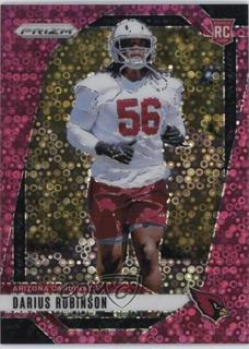 Darius Robinson