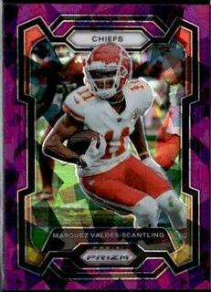 Marquez Valdes Scantling