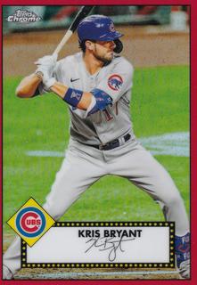 Kris Bryant