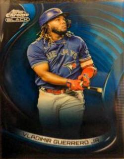 Vladimir Guerrero Jr.
