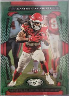 Kareem Hunt