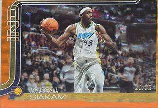 Pascal Siakam