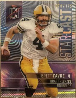 Brett Favre