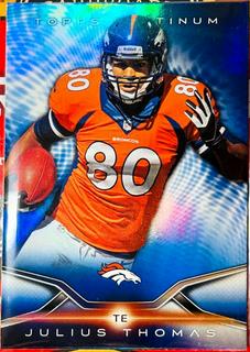 Julius Thomas