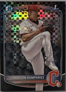 Jackson Humphries