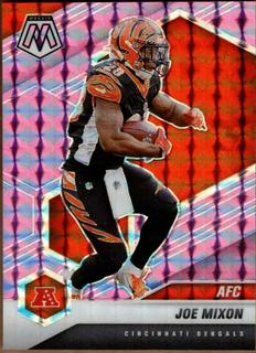 Joe Mixon