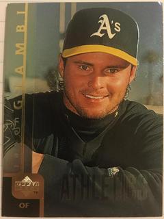 Jason Giambi