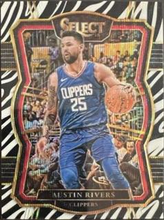 Austin Rivers