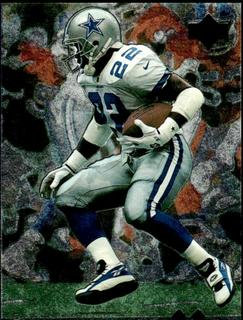 Emmitt Smith
