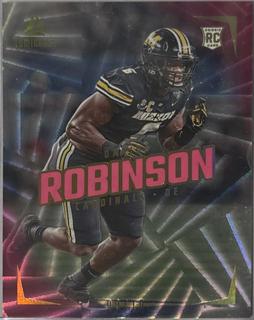 Darius Robinson