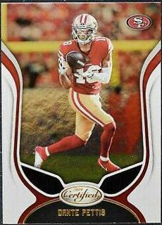 Dante Pettis
