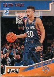 Kevin Knox