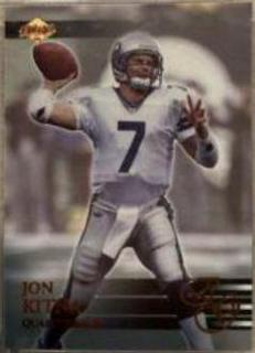 Jon Kitna
