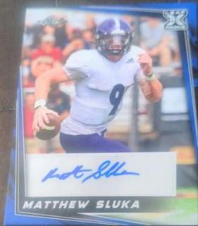 Matthew Sluka