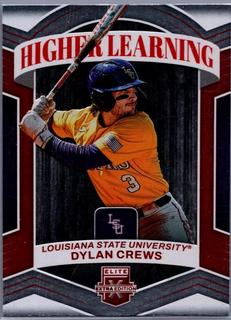 Dylan Crews
