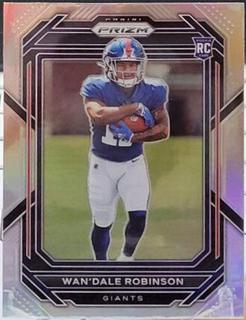 Wan'Dale Robinson