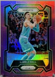 LaMelo Ball