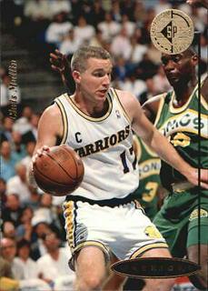 Chris Mullin