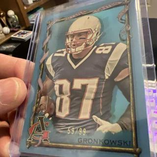 Rob Gronkowski