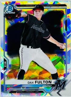 Dax Fulton