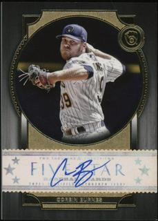 Corbin Burnes