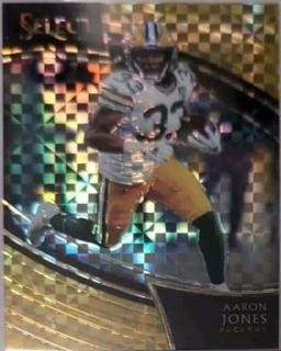 Aaron Jones
