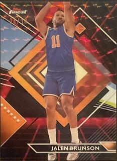 Jalen Brunson