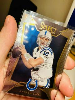 Andrew Luck