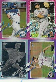 Jacob deGrom