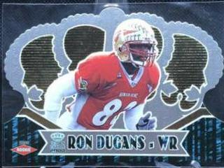 Ron Dugans