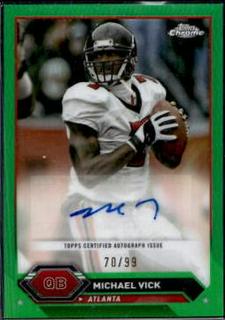 Michael Vick