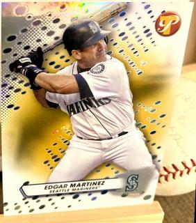 Edgar Martinez