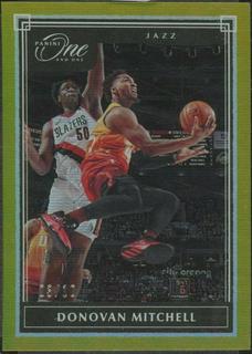 Donovan Mitchell