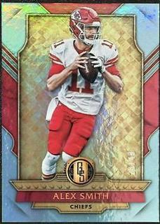 Alex Smith
