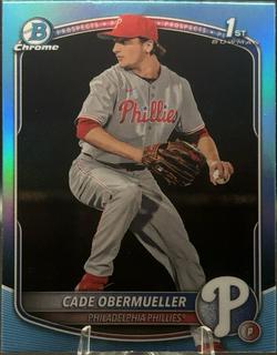 Cade Obermueller