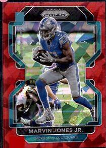 Marvin Jones Jr.