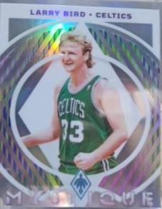 Larry Bird