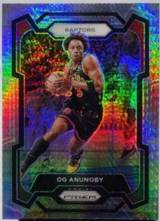 OG Anunoby