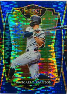 Giancarlo Stanton