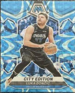 Luka Doncic