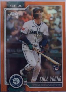 Cole Young