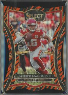 Patrick Mahomes II