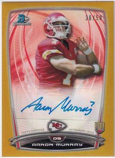 Aaron Murray