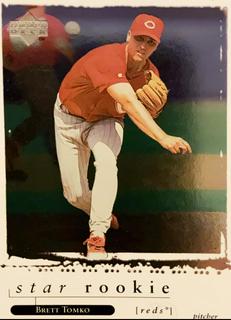 Brett Tomko