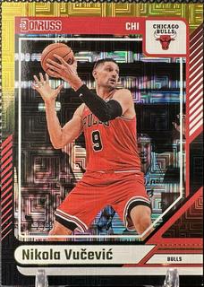 Nikola Vucevic