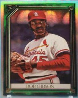 Bob Gibson