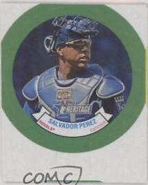 Salvador Perez