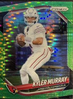 Kyler Murray