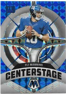 Eli Manning