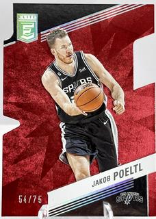 Jakob Poeltl